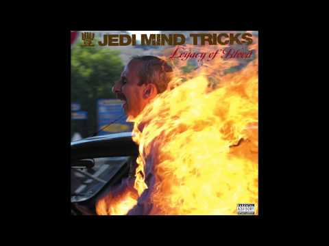 Jedi Mind Tricks (Vinnie Paz + Stoupe) - "The Worst"  [Official Audio]