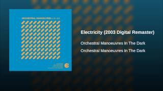 Electricity (2003 Digital Remaster)