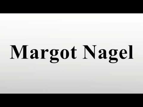 Margot Nagel