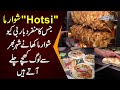 Hotsi’s Famous Chicken BBQ Shawarma – Delicious Taste Parallel To None | Bushra Gulfam