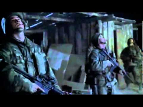 Harmadik típusú emberrablások 9 john teljes film