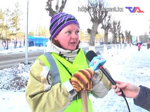 Выпуск программы «День» от 3 января 2018г.