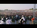 Harmonize And Ruger Performing Single Again Remix In Lagos Nigeria For The First Time Amapiano Ar