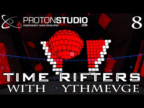 Time Rifters Tree Steam Community :: Video :: Time Rifters E2 Arena 3