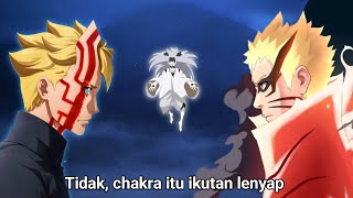 Download lagu Boruto Episode Terbaru - Lenyapnya Chakra Abadi - Two Blue Vortex Part 717 mp3