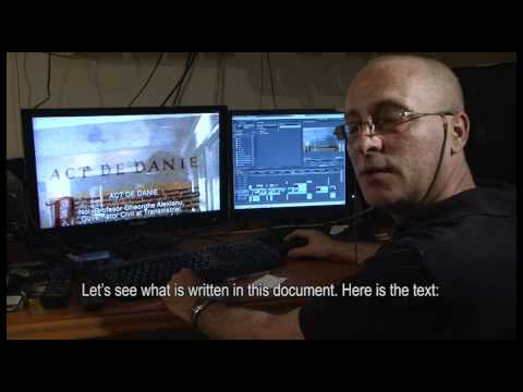 Imobiliare la Odesa, cu Ion Antonescu