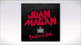 Juan Magan ft Dario   Bandera Al Viento