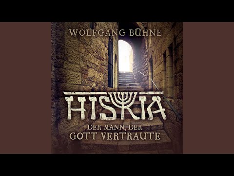 Kapitel 16: Peinliche Fragen - Hiskia