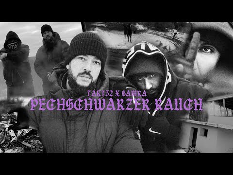 TAKT32 - PECHSCHWARZER RAUCH (FEAT. SAMRA) (prod. RYCH)