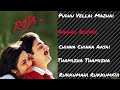 Roja Movie Superhit Songs Audio Ragamalika