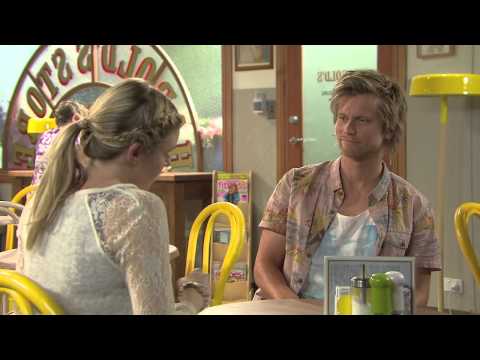 Neighbours: Friday 8 August - Clip