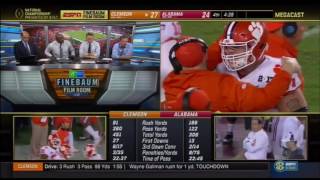 Finebaum Championship call