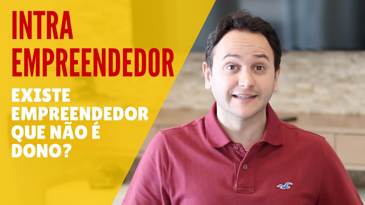 Você é um Intraempreendedor?
