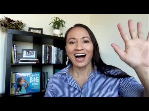 Sharice Davids: National Book Festival 2021