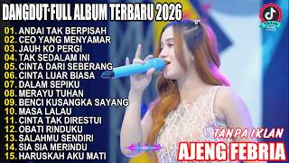 Download lagu Andai Tak Berpisah, Jauh Ko Pergi Dangdut Koplo Viral Tiktok Terbaru 2026 🔥  Full Album 2026 Cupit mp3