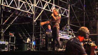 LITFIBA - Dinosauro LIVE HD (Rock in Roma 24-07-2015)