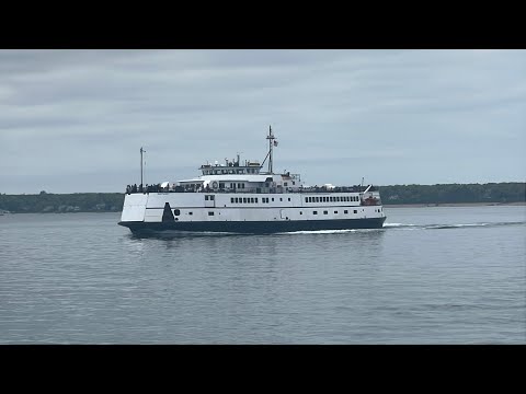 Nantucketferries