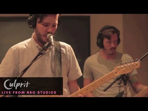 Culprit - Supply & Command (2014 Live From NRG Studios)
