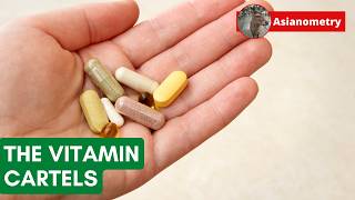 The Global Vitamin Cartels