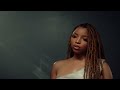 Chlöe Latto For The Night Official Trailer