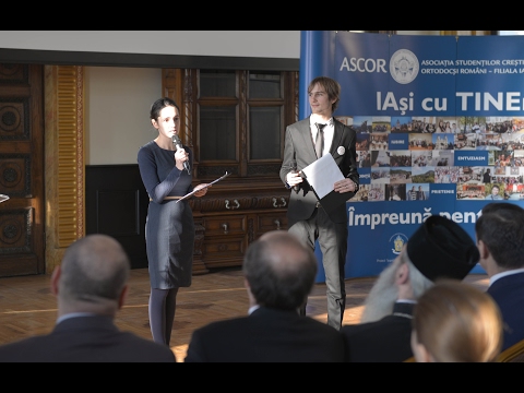 ITO 2017 lansat la Iași