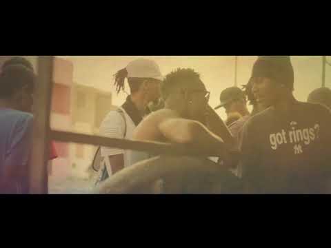 DBLU ft MC BROB - RASTAFARI - 2018