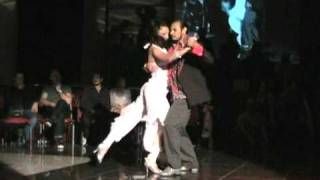 S2 03 Juan Carlos Martinez Y Nora Witanowsky