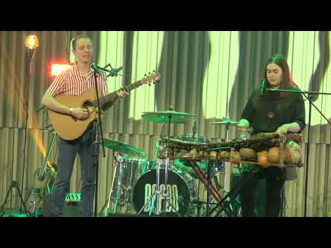 Nielslens Lielsliens un Vija Moore - Vijciema lāči, Kokaru zāle, Rīga, Latvija, 11/05/2024 (2/2)