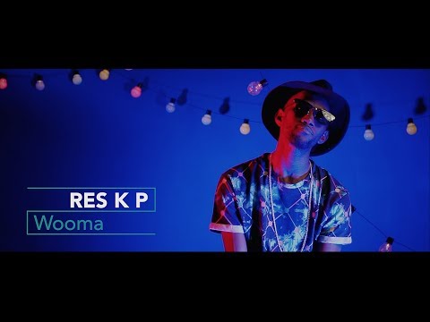 ResKp Wooma Clip Officiel
