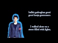 EXO-K - 첫 눈 The First Snow Lyrics [COLOR CODED ...
