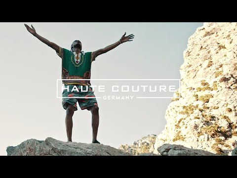 Blanco Panther - Afrika Colucci (Official Video)