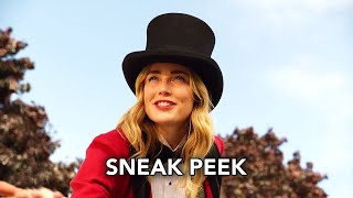 Sneak Peek VO #02