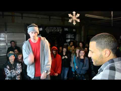 Tre dMc vs Stretch