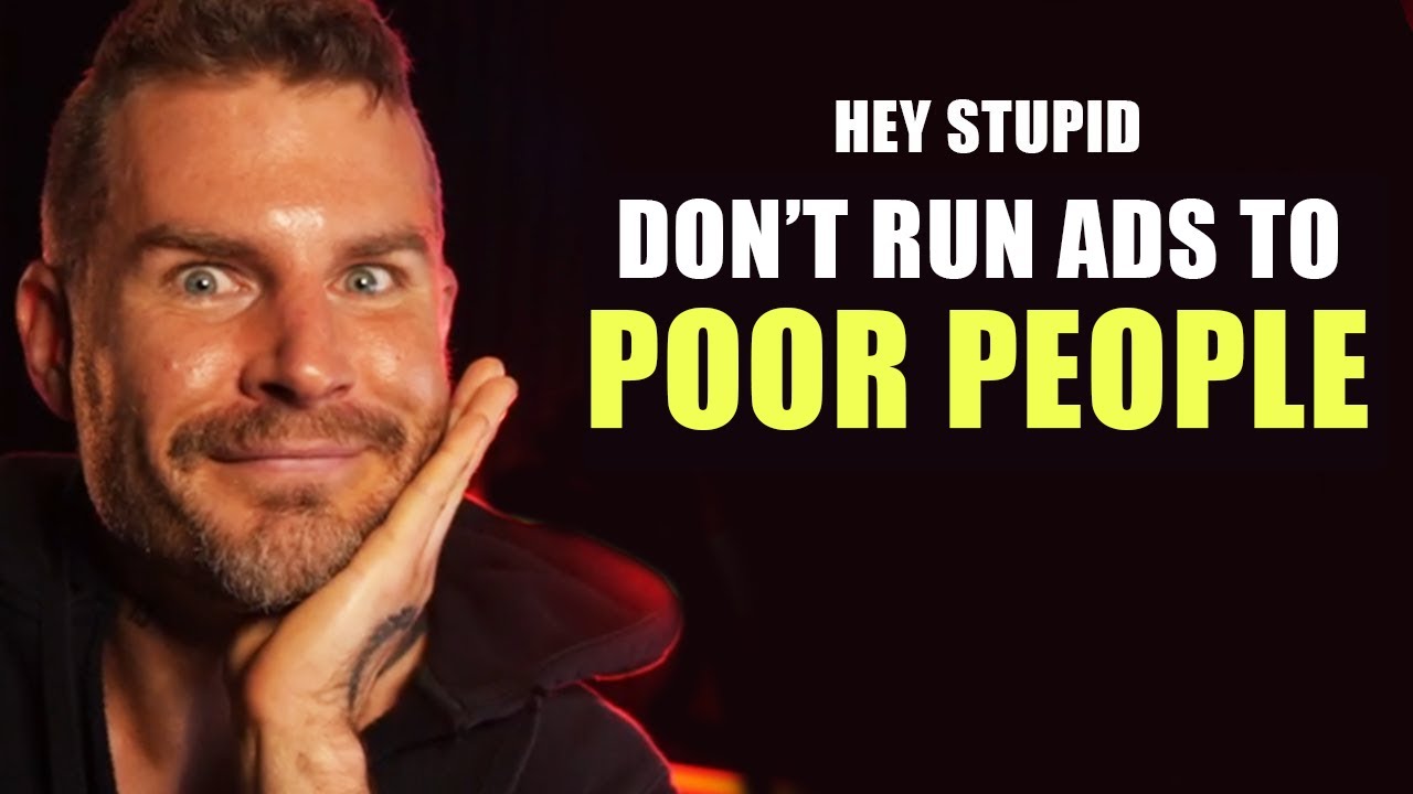 I Explain The Ad Tactic That Made Me $150,000,000 At 30