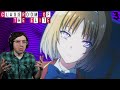 Classroom Of The Elite Episode 3 REACTION Man Is An Animal That Makes Bargains No Other An