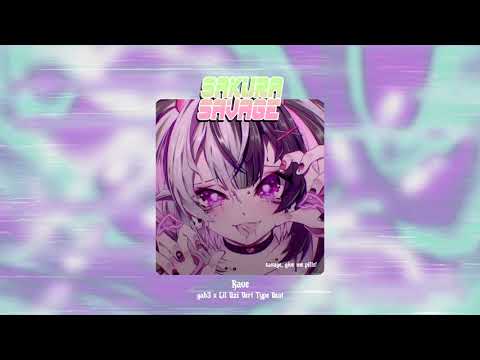[FREE] gab3 + Hyperpop + Lil Uzi Vert Type Beat - "Rave"