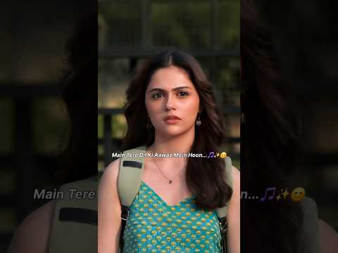 Saiyaara - Female Version | Saiyaara | Shreya Ghoshal | Trending #shorts