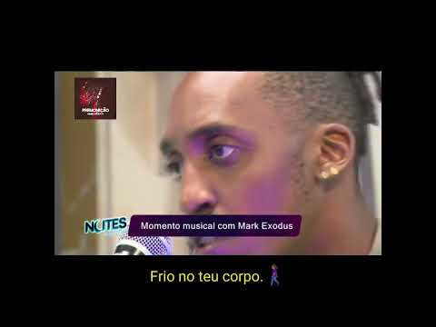Mark exodus-só sabe sentir (Acústico)