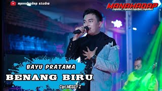 Download lagu BENANG BIRU BAYU PRATAMA MANAHADAP STUDIO Live... mp3