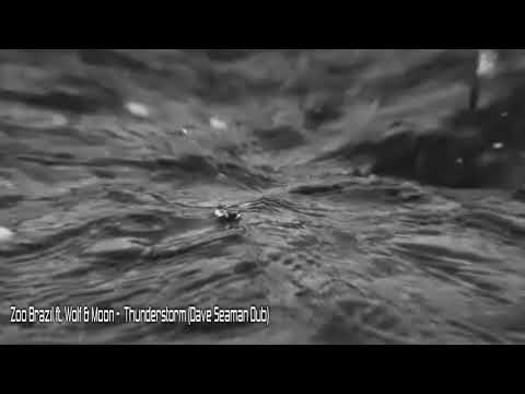 Zoo Brazil ft. Wolf & Moon - Thunderstorm (Dave Seaman Dub)[Selador]