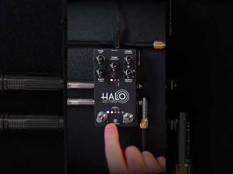 Andy Timmons just schooled me on delay... 🤯 This trick works EVERY TIME!