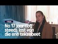 Lisa (39) moest opnieuw leren lopen door Ziekte van Lyme | RTV Oost