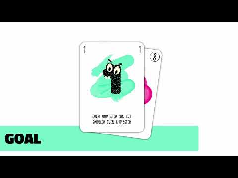 One Eight Two Much (prototype) pitch video