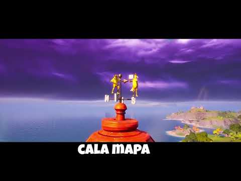 ♫ Kevinrokowy - ZOSTAŃ MYM BANANKIEM (Fortnite Piosenka) ♫ prod. BASSENIASH (Cover)