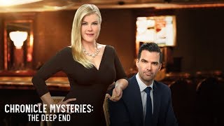 Chronicle Mysteries: The Deep End (2019) Video