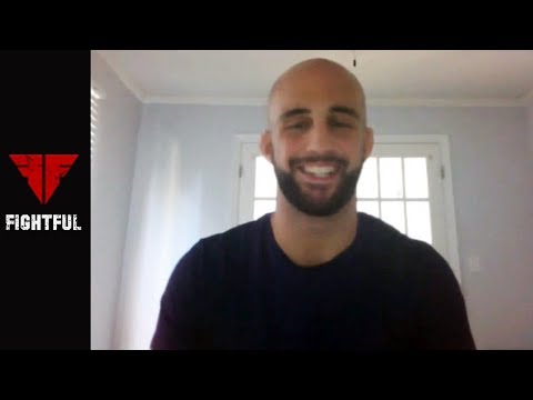 Volkan Oezdemir Not Buying The Reason Why Jon Jones Got A Reduced Punishment