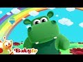 ​Sweet Dreams ​ Relaxing Videos For Children Night Time Videos BabyTV