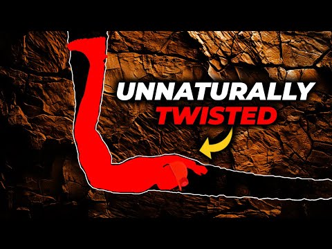Most INSANE Way Caver Gets Wedged In Claustrophobic Cave | Caving Gone Horribly Wrong