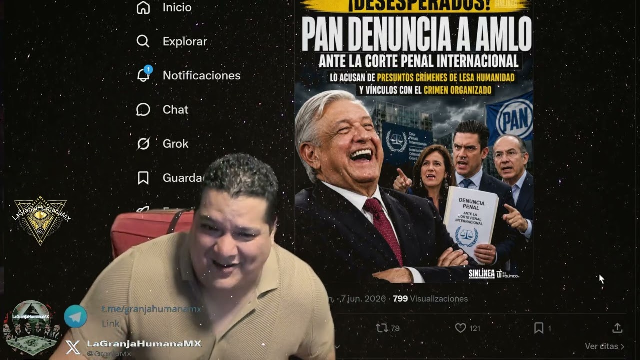 El Caos del Mundial en México y lo que falta