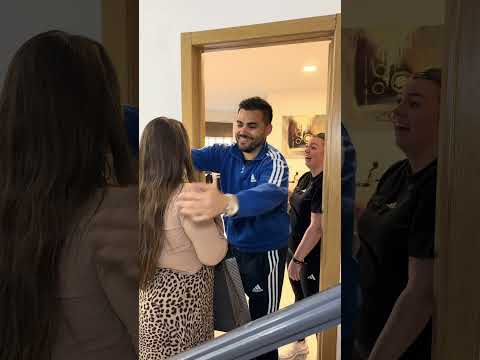 ✅La sorpresa no era la que yo esperaba 😂😂😂 #marianoypunto #humor #comedia #comedy #funny #chistes